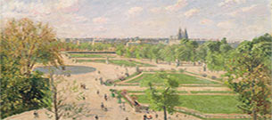 French Painters