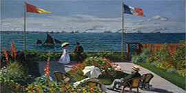 French Painters