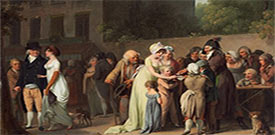 French Painters