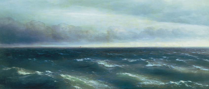 The Black Sea